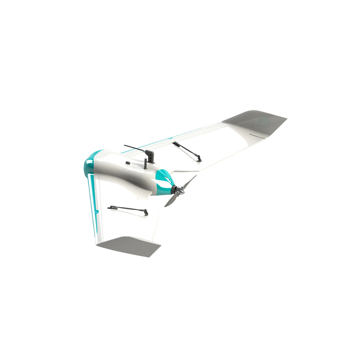 UnmannedRC Luna 980 Fully Autonomous Aerial Mapping Drone - Unmanned RC