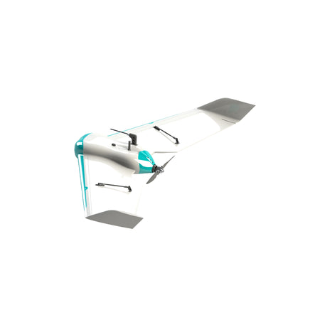 UnmannedRC Luna 980 Fully Autonomous Aerial Mapping Drone - Unmanned RC