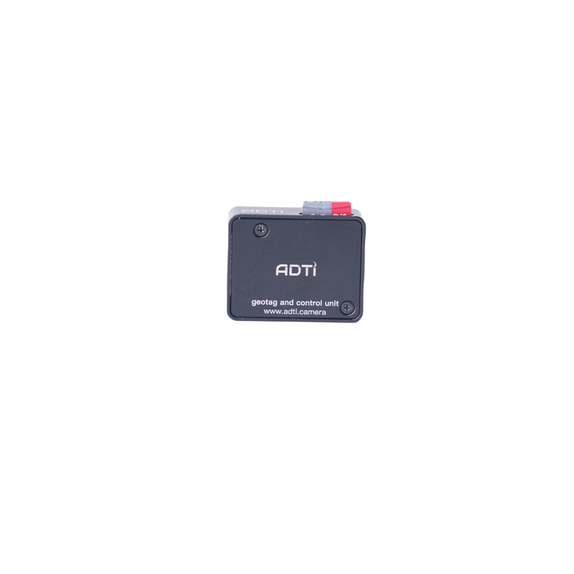 ADTI Camera POS & CTRL Units for Direct Geotagging - Unmanned RC