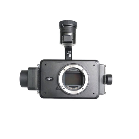 ADTi 61MP DJI M300&M350 X-port 3-Axis Gimbal Camera - Unmanned RC
