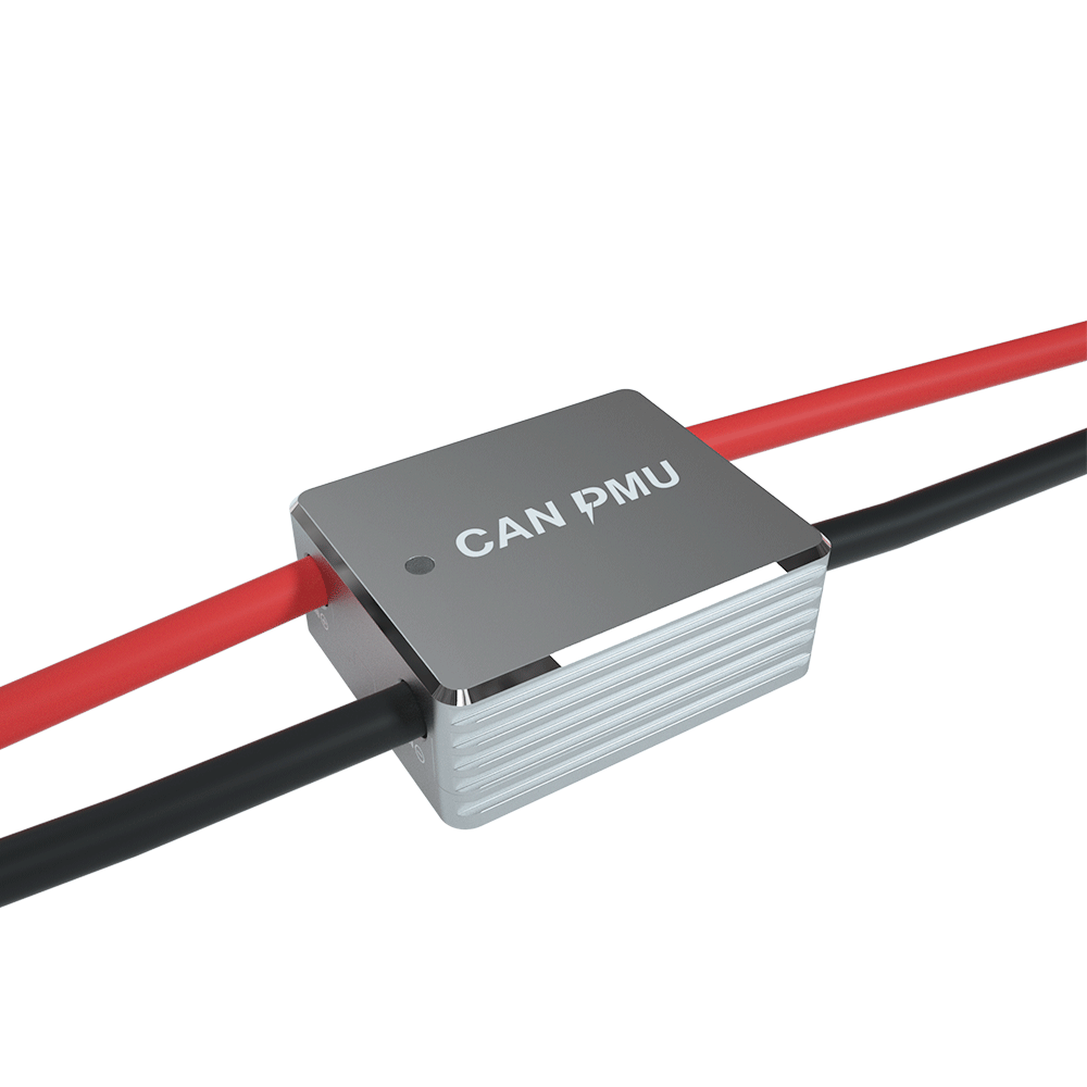 CUAV Pixhawk Drone Fpv V5+ Autopilot NEO 3 Pro GPS And CAN PMU Power Module Combo - Unmanned RC