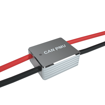 CUAV Pixhawk Drone Fpv V5+ Autopilot NEO 3 Pro GPS And CAN PMU Power Module Combo - Unmanned RC