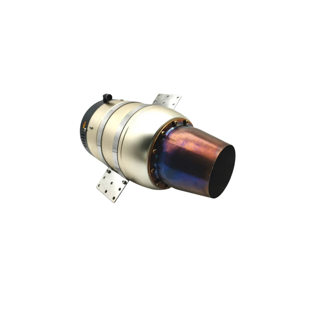 Swiwin Turbines SW300B - 67.44 lb/30kg output - Unmanned RC