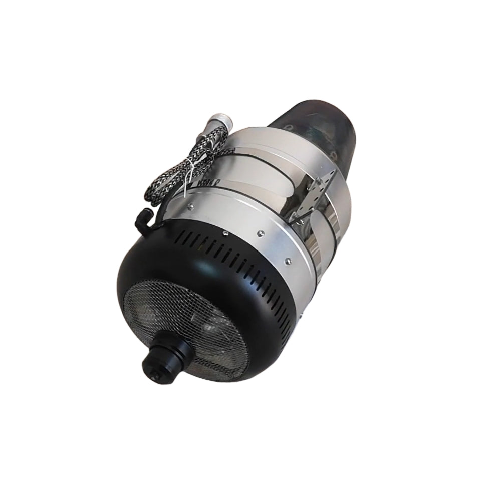 Swiwin Turbines SW400Pro - 88.18lb/40kg output FOR UAV - Unmanned RC