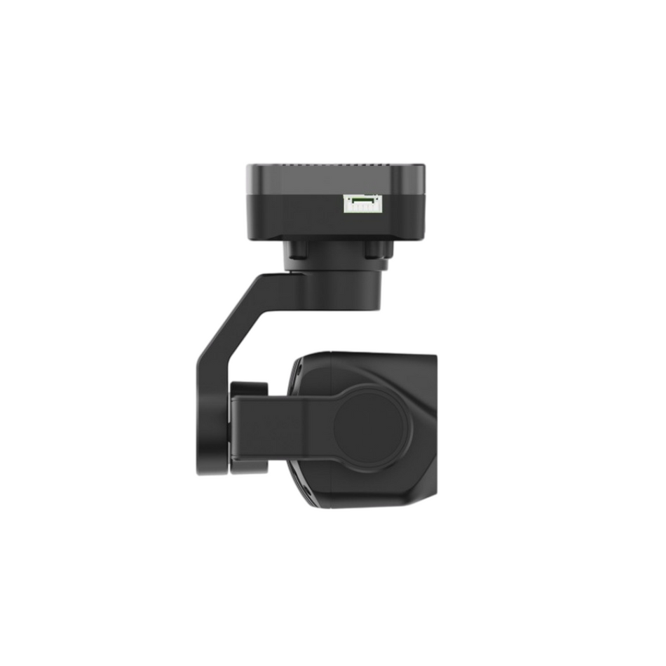 RNT Z01 Mini Dual RGB PTZ Camera