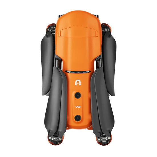 Autel Robotics EVO II Dual 640T Enterprise Bundle V3 - Unmanned RC