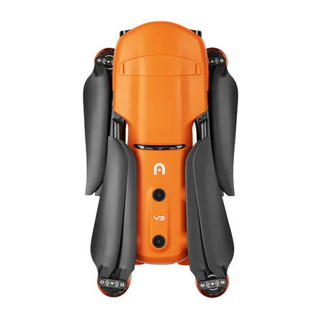 Autel Robotics EVO II Dual 640T Enterprise Bundle V3 - Unmanned RC