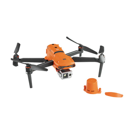 Autel Robotics EVO II Dual 640T RTK Rugged Bundle V3 - Unmanned RC