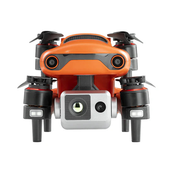 Autel Robotics EVO II Dual 640T Rugged Bundle V3 - Unmanned RC