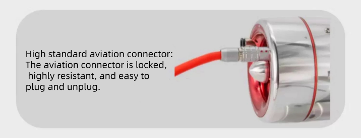 Little Giant Smart Jet Turgines Engine LG10 - 22lb/10kg output - Unmanned RC