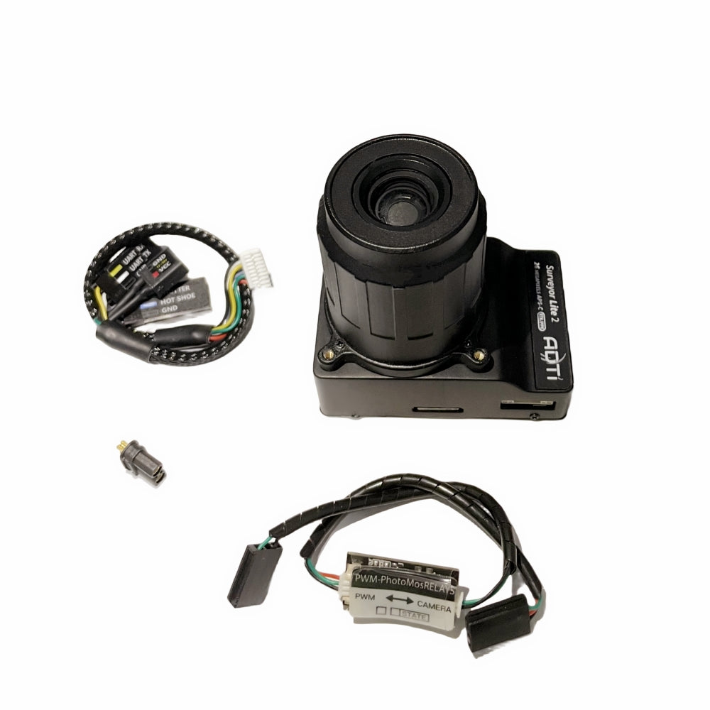 ADTi 26MP 26L V1 Surveyor Drone Mapping Cameras - Unmanned RC