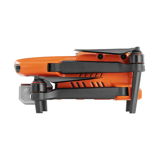 Autel Robotics EVO II Dual 640T Rugged Bundle V3 - Unmanned RC