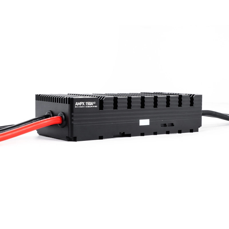 AMPX 150A (12-24S) V2.0 Drone ESC - Unmanned RC