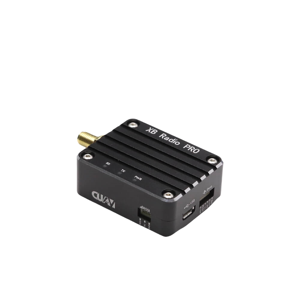 CUAV XBEE PRO Radio Telemetry - Unmanned RC