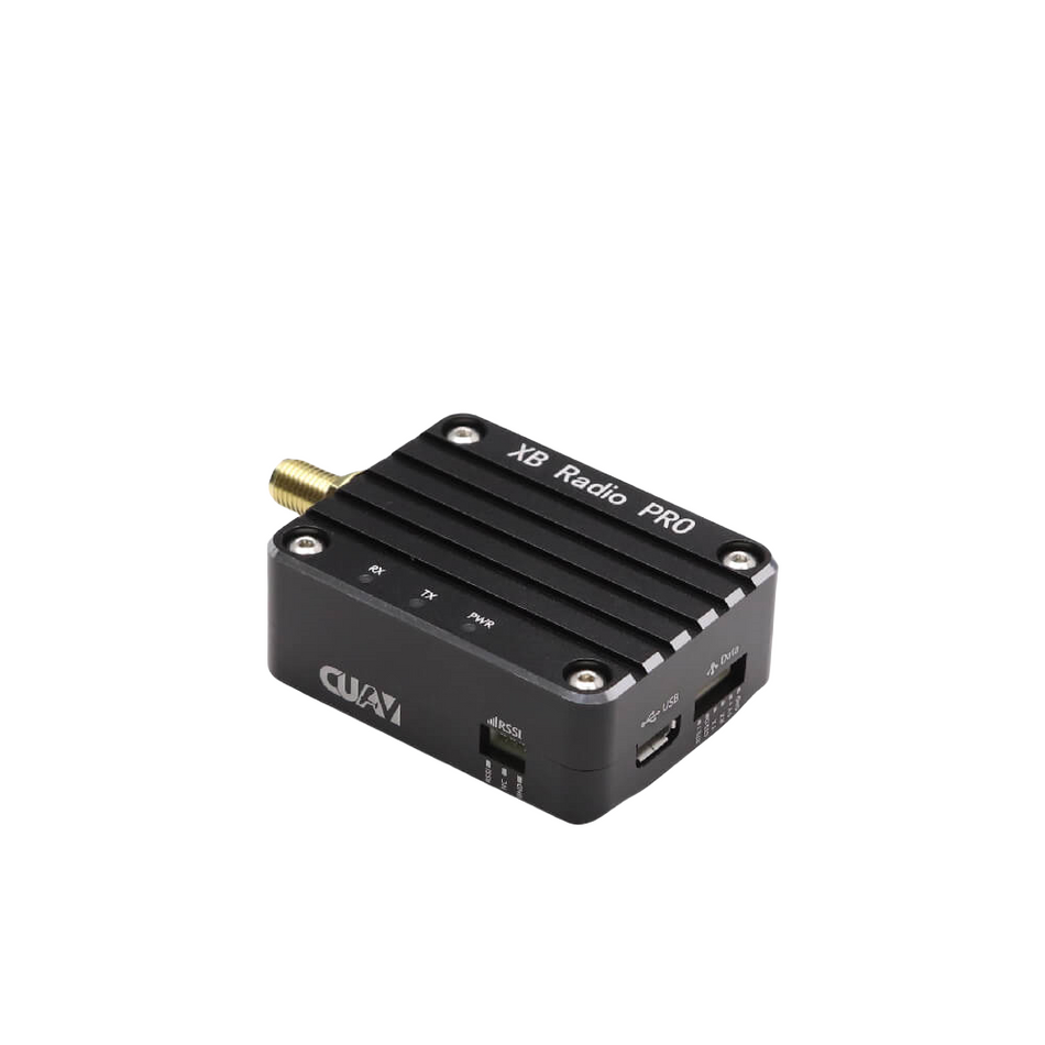 CUAV XBEE PRO Radio Telemetry - Unmanned RC