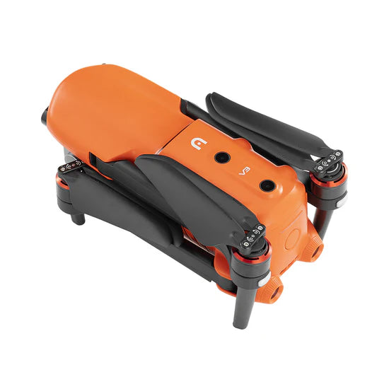 Autel Robotics EVO II Dual 640T Rugged Bundle V3 - Unmanned RC