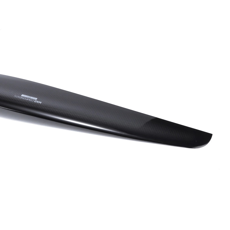 Glossy 47.5x17.4 Inch PRO SERIES (CW+CCW) 1pair Propeller - Unmanned RC