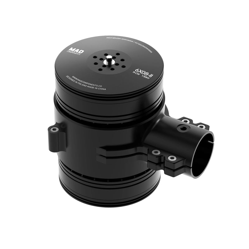 6X08-II 130KV Coaxial drone arm set - Unmanned RC