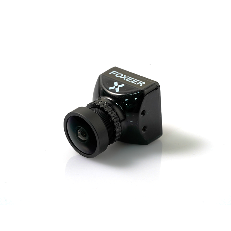 Foxeer Mini Cat 4 1200TVL StarLight FPV Camera - Unmanned RC