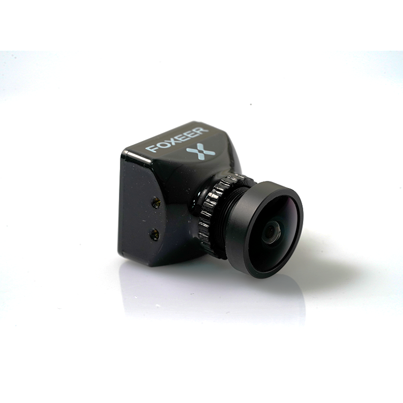 Foxeer Mini Cat 4 1200TVL StarLight FPV Camera - Unmanned RC