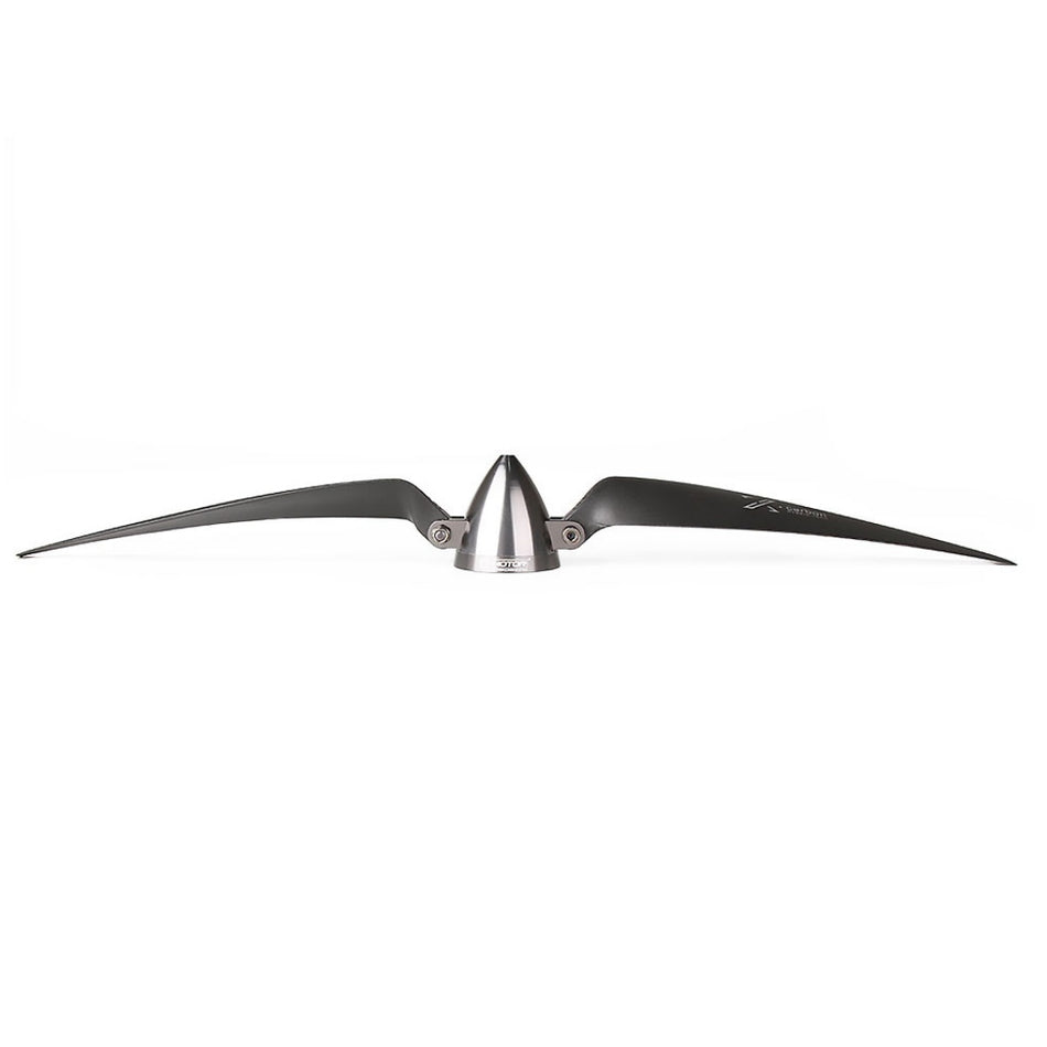 T-MOTOR  TF15*8 Glider&UAV Carbon Propeller - Unmanned RC
