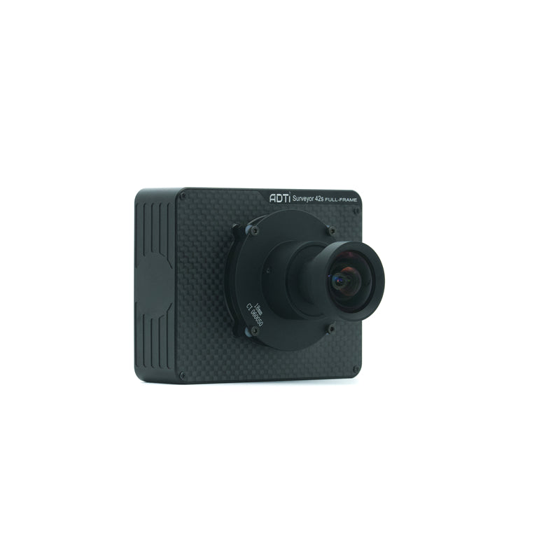 ADTi 42MP 42L Surveyor Drone Mapping Camera - Unmanned RC