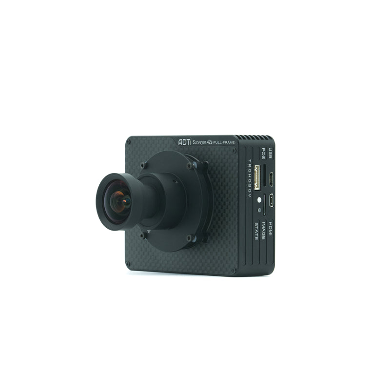 ADTi 42MP 42L Surveyor Drone Mapping Camera - Unmanned RC