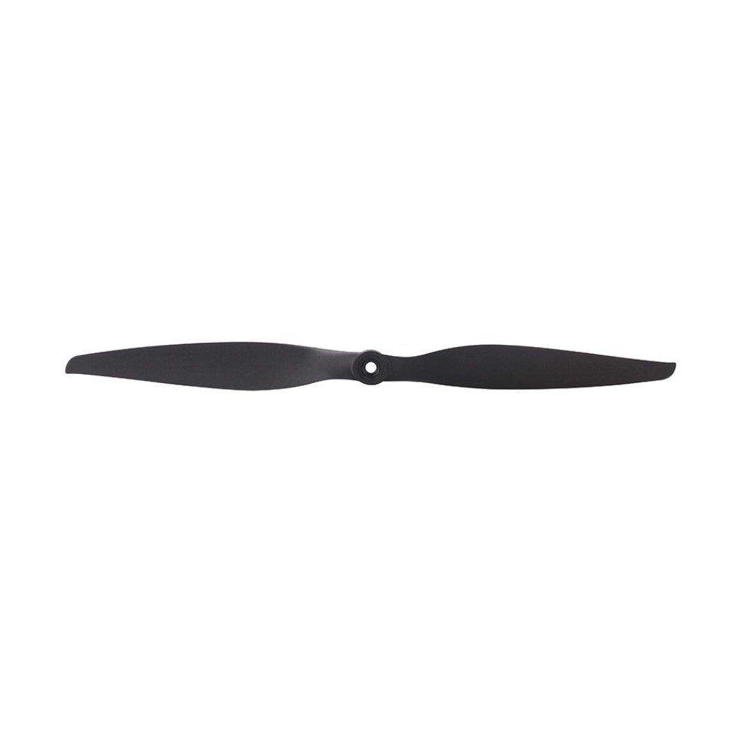 T-MOTOR  T12*6 Black CW Outdoor Plane Polymer Material Propeller - Unmanned RC