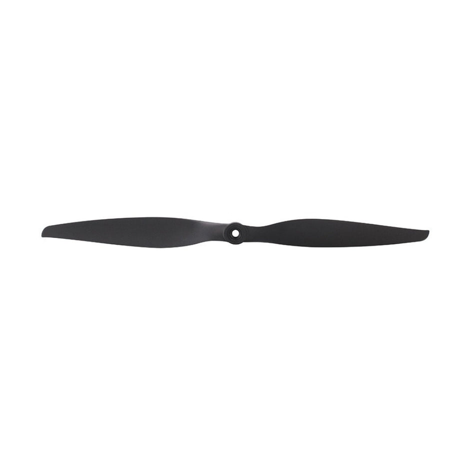 T-MOTOR  T12*6 Black CW Outdoor Plane Polymer Material Propeller - Unmanned RC