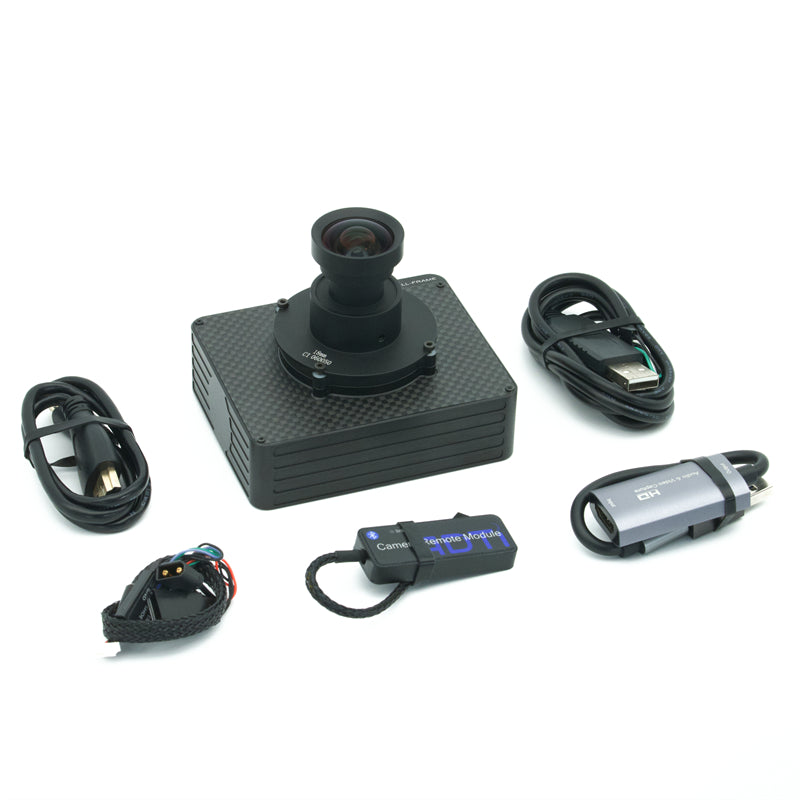 ADTi 42MP 42L Surveyor Drone Mapping Camera - Unmanned RC