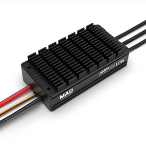 MAD AMPX 150A (5-14S) ESC - Unmanned RC