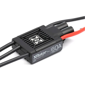 Hobbywing Xrotor Pro 60A (4-6S) ESC - Unmanned RC
