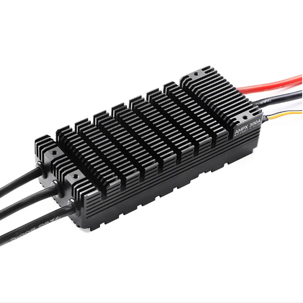 MAD AMPX 300A(5-14S) ESC - Unmanned RC