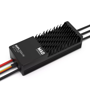 MAD 200A 8-14S FOC ESC - Unmanned RC
