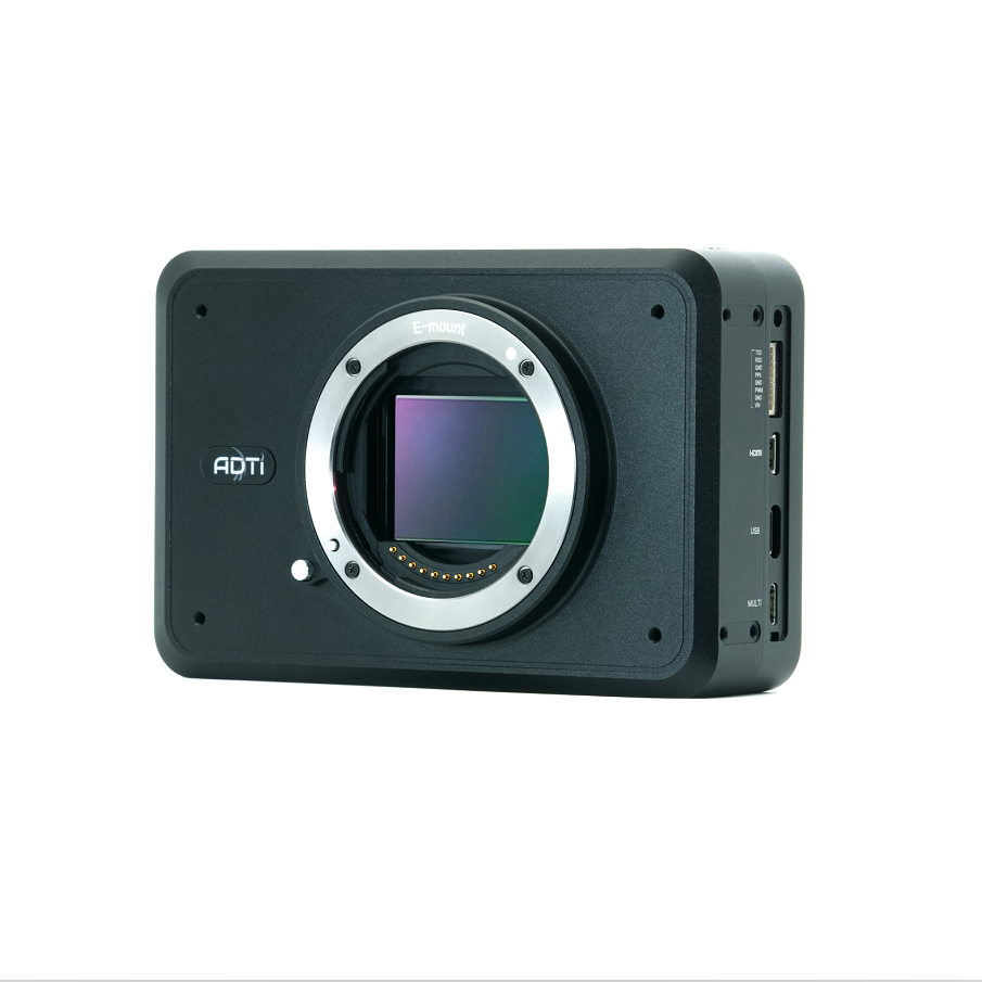 ADTi 61PRO Sextuple Multispectral System (21mm 14 band) - Unmanned RC