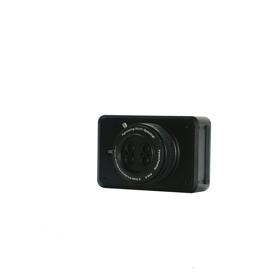 ADTi 61PRO Quad Multispectral System (25mm 10 band ) - Unmanned RC