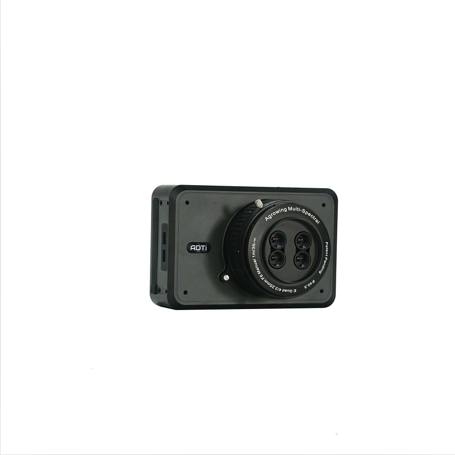 ADTi 61PRO Quad Multispectral System (25mm 10 band ) - Unmanned RC