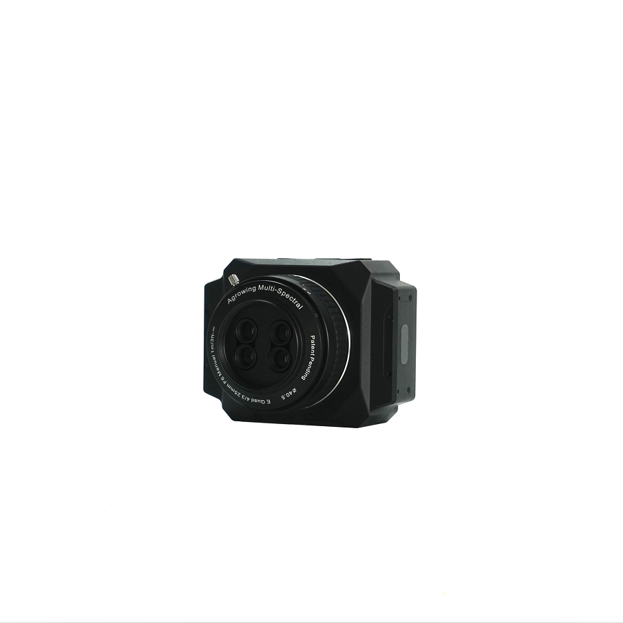 ADTi 42S Quad Multispectral System (25mm 10 band ) - Unmanned RC