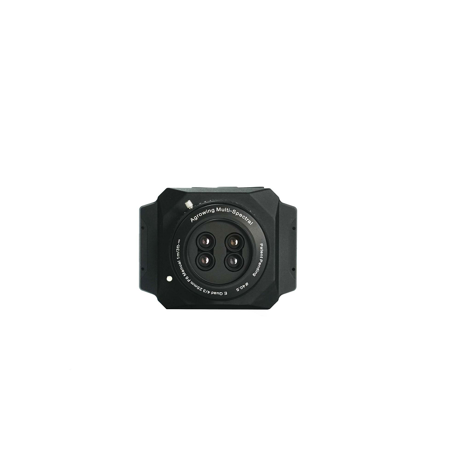 ADTi 42S Quad Multispectral System (25mm 10 band ) - Unmanned RC