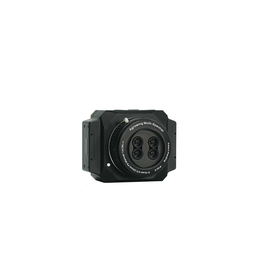ADTi 42S Quad Multispectral System (25mm 10 band ) - Unmanned RC