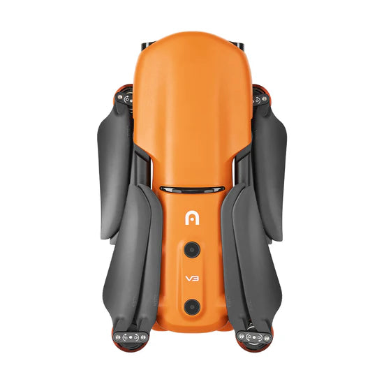 Autel Robotics EVO II Pro 6K Rugged Bundle V3 - Unmanned RC