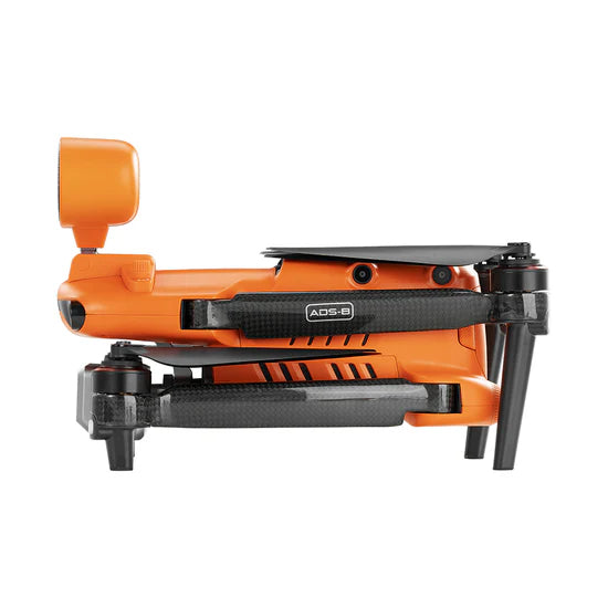 Autel Robotics EVO II Pro 6K Enterprise Bundle V3 - Unmanned RC