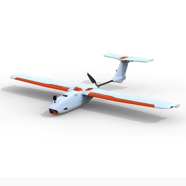 VCI Dove FPV Fixed Wing Kit (PNP) - Unmanned RC