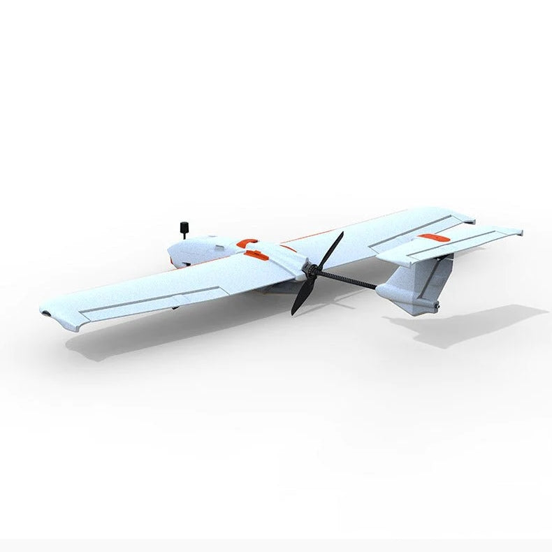 VCI Dove FPV Fixed Wing Kit (PNP) - Unmanned RC