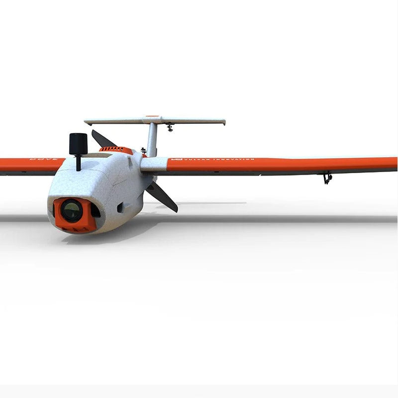 VCI Dove FPV Fixed Wing Kit (PNP) - Unmanned RC