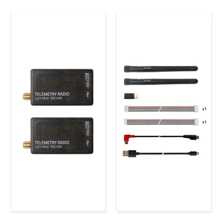 SiK Telemetry Radio V3 - Unmanned RC