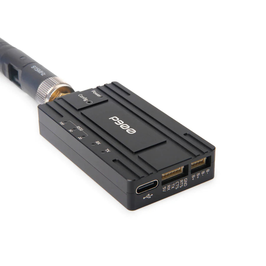 Microhard Telemetry Radio - Unmanned RC