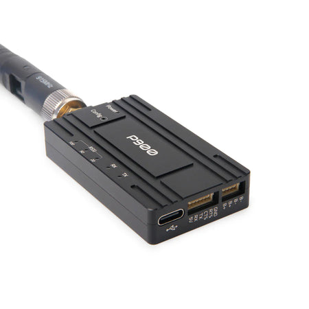 Microhard Telemetry Radio - Unmanned RC