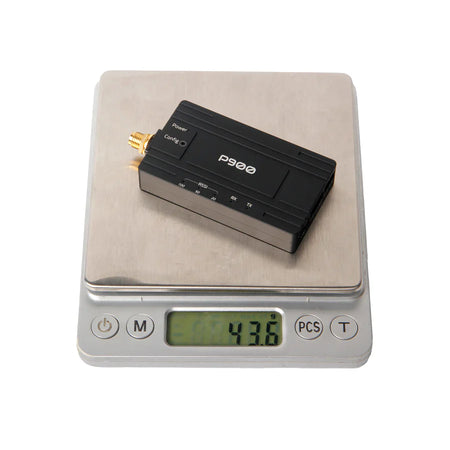 Microhard Telemetry Radio - Unmanned RC