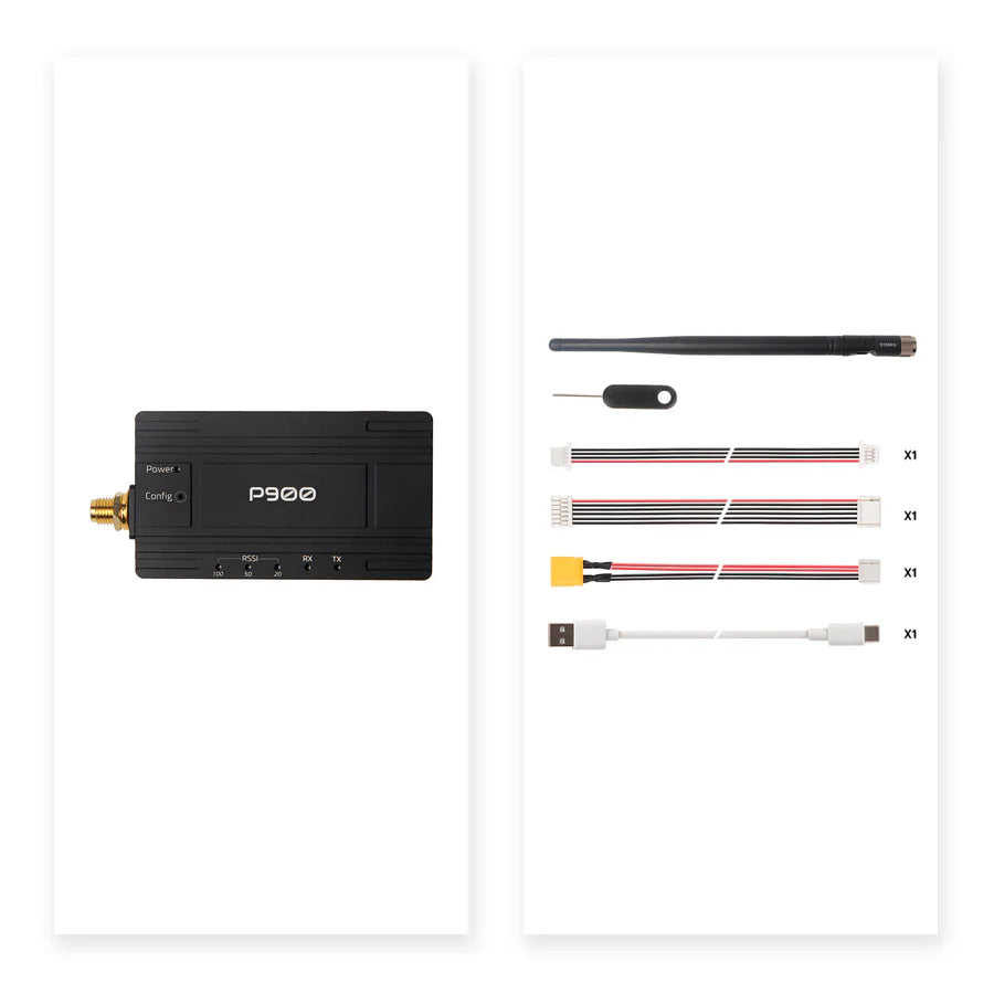 Microhard Telemetry Radio - Unmanned RC